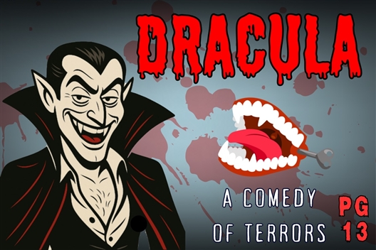 Dracula: A Comedy of Terrors